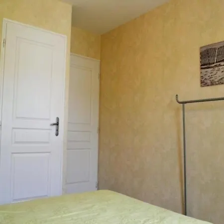 Villa House La Gueriniere - 5 Pers, 60 M2, 3/2 La Guérinière