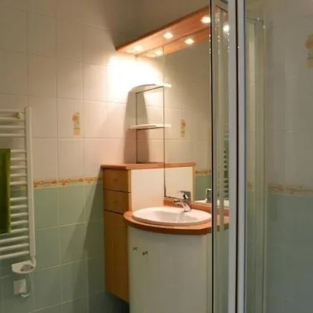 House La Gueriniere - 5 Pers, 60 M2, 3/2 Villa *
