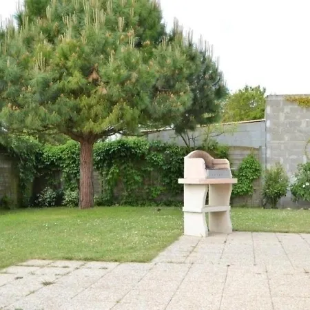 Villa House La Gueriniere - 5 Pers, 60 M2, 3/2 La Guérinière