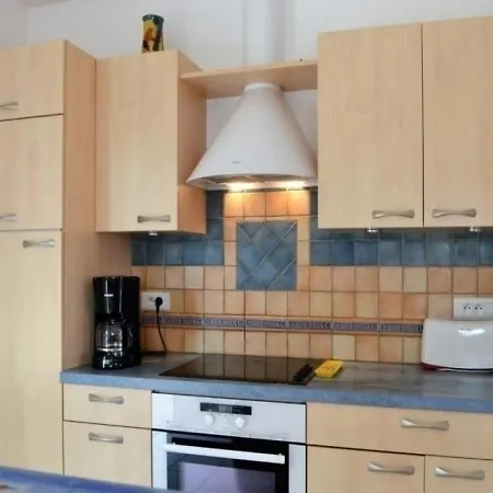 House La Gueriniere - 5 Pers, 60 M2, 3/2 Villa