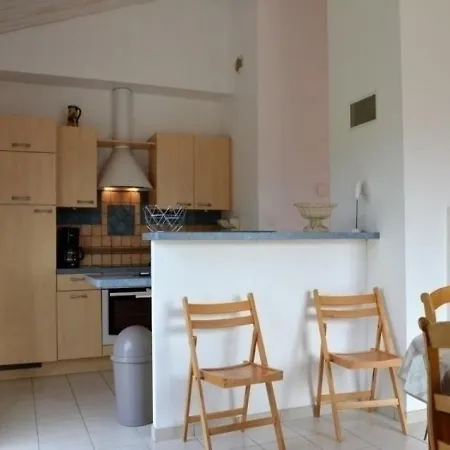 House La Gueriniere - 5 Pers, 60 M2, 3/2 *