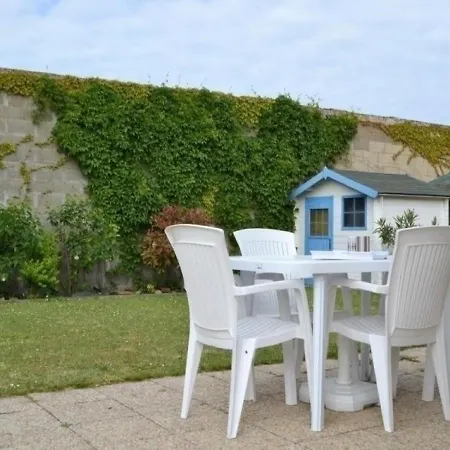 House La Gueriniere - 5 Pers, 60 M2, 3/2 * La Guérinière