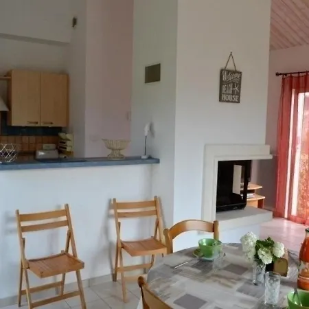 House La Gueriniere - 5 Pers, 60 M2, 3/2