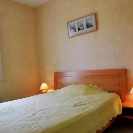 Villa House La Gueriniere - 5 Pers, 60 M2, 3/2 La Guérinière