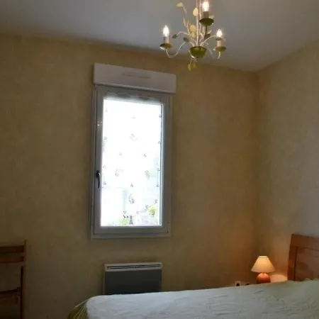 House La Gueriniere - 5 Pers, 60 M2, 3/2 Villa